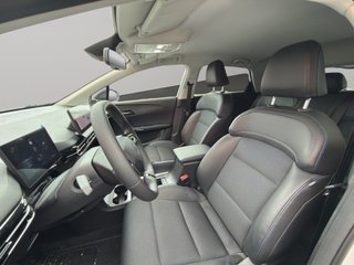 MG MG4 64kWh Luxury
