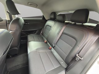 MG MG4 64kWh Luxury