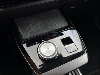 MG MG4 64kWh Luxury