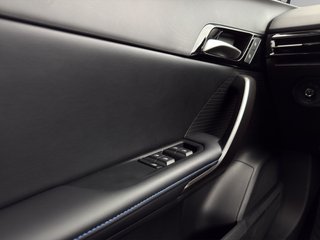 MG MG4 64kWh Luxury