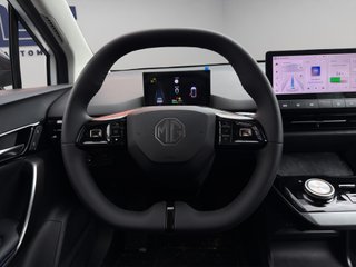 MG MG4 64kWh Luxury