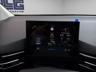 MG MG4 64kWh Luxury