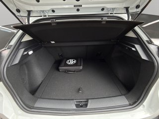 MG MG4 64kWh Luxury