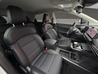 MG MG4 64kWh Luxury