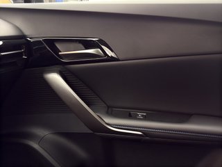 MG MG4 64kWh Luxury
