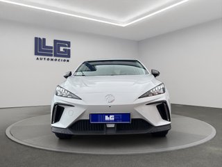 MG MG4 64kWh Luxury