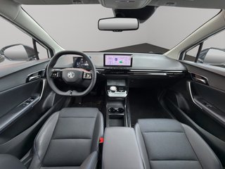 MG MG4 64kWh Luxury