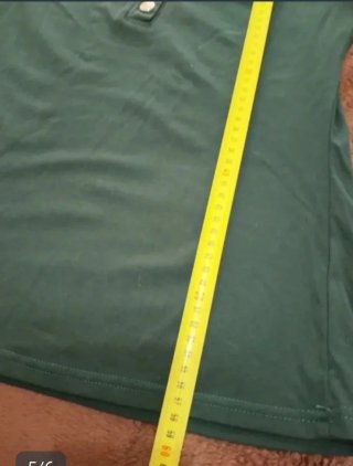 Camiseta manga larga Lemon Talla S