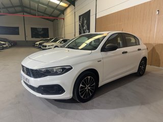 FIAT Tipo 2024