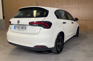 FIAT Tipo 2024