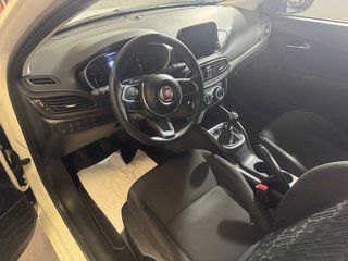 FIAT Tipo 2024