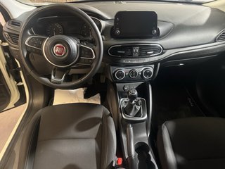 FIAT Tipo 2024