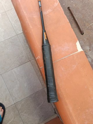 Raqueta de bádminton Softee B 500 NEW