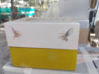 Figura Princesa de las Hadas Lladro