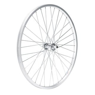 Rueda delantera de aluminio GURPIL, llan 2989