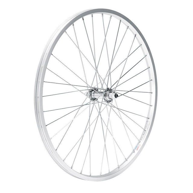 Rueda delantera de aluminio GURPIL, llan 2989