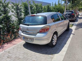 Opel Astra 2007 1.7CDTI 100cv