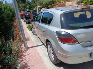Opel Astra 2007 1.7CDTI 100cv