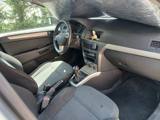 Opel Astra 2007 1.7CDTI 100cv