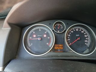Opel Astra 2007 1.7CDTI 100cv