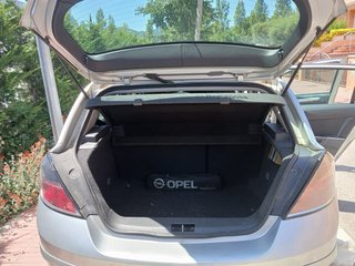 Opel Astra 2007 1.7CDTI 100cv
