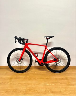 Specialized Roubaix Full Carbono Talla M