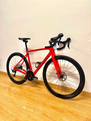 Specialized Roubaix Full Carbono Talla M