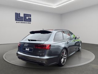 Audi A6 Competition 3.0 TDI 240kW quat tip Avant