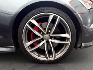Audi A6 Competition 3.0 TDI 240kW quat tip Avant