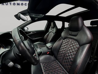 Audi A6 Competition 3.0 TDI 240kW quat tip Avant