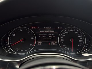 Audi A6 Competition 3.0 TDI 240kW quat tip Avant