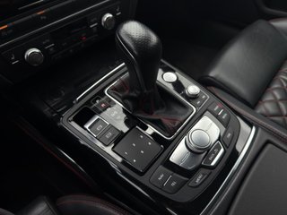 Audi A6 Competition 3.0 TDI 240kW quat tip Avant