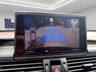 Audi A6 Competition 3.0 TDI 240kW quat tip Avant