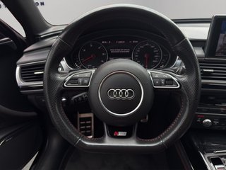 Audi A6 Competition 3.0 TDI 240kW quat tip Avant