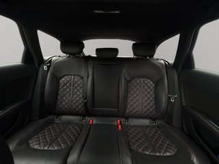 Audi A6 Competition 3.0 TDI 240kW quat tip Avant