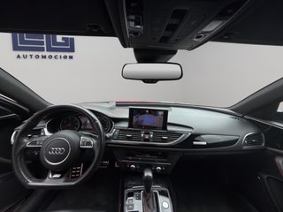 Audi A6 Competition 3.0 TDI 240kW quat tip Avant