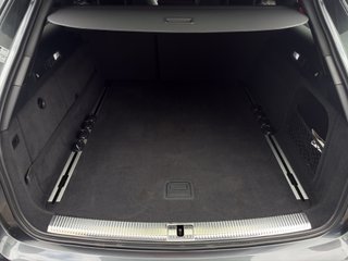 Audi A6 Competition 3.0 TDI 240kW quat tip Avant