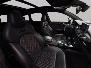 Audi A6 Competition 3.0 TDI 240kW quat tip Avant