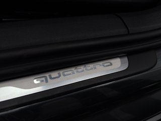 Audi A6 Competition 3.0 TDI 240kW quat tip Avant
