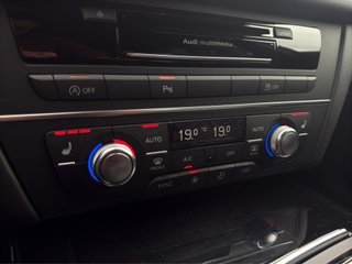 Audi A6 Competition 3.0 TDI 240kW quat tip Avant