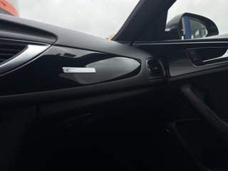 Audi A6 Competition 3.0 TDI 240kW quat tip Avant