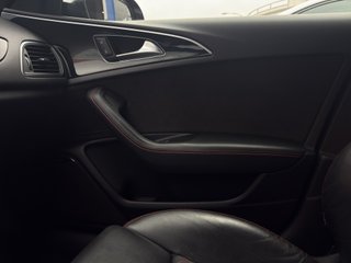 Audi A6 Competition 3.0 TDI 240kW quat tip Avant
