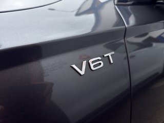 Audi A6 Competition 3.0 TDI 240kW quat tip Avant