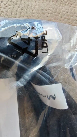 Cable HDMI Premium Movistar (Nuevo y Precintado)