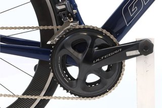 Bicicleta Giant Propel Advanced Pro 0 Di2 11V t.56 Reacondicionada