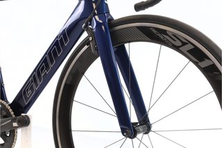 Bicicleta Giant Propel Advanced Pro 0 Di2 11V t.56 Reacondicionada