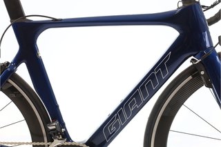 Bicicleta Giant Propel Advanced Pro 0 Di2 11V t.56 Reacondicionada