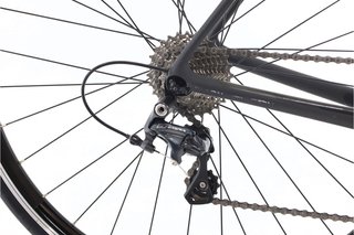 Bicicleta Trek Emonda SL t.56 Reacondicionada