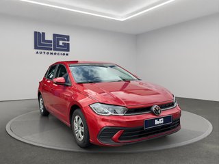 Volkswagen Polo Volkswagen Polo Polo 1.0 TSI 70kW (95CV)