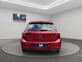 Volkswagen Polo Volkswagen Polo Polo 1.0 TSI 70kW (95CV)